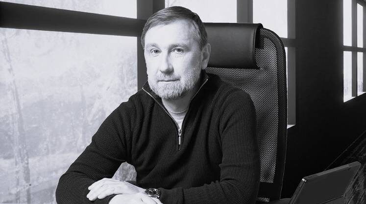     Дмитрий Шульга