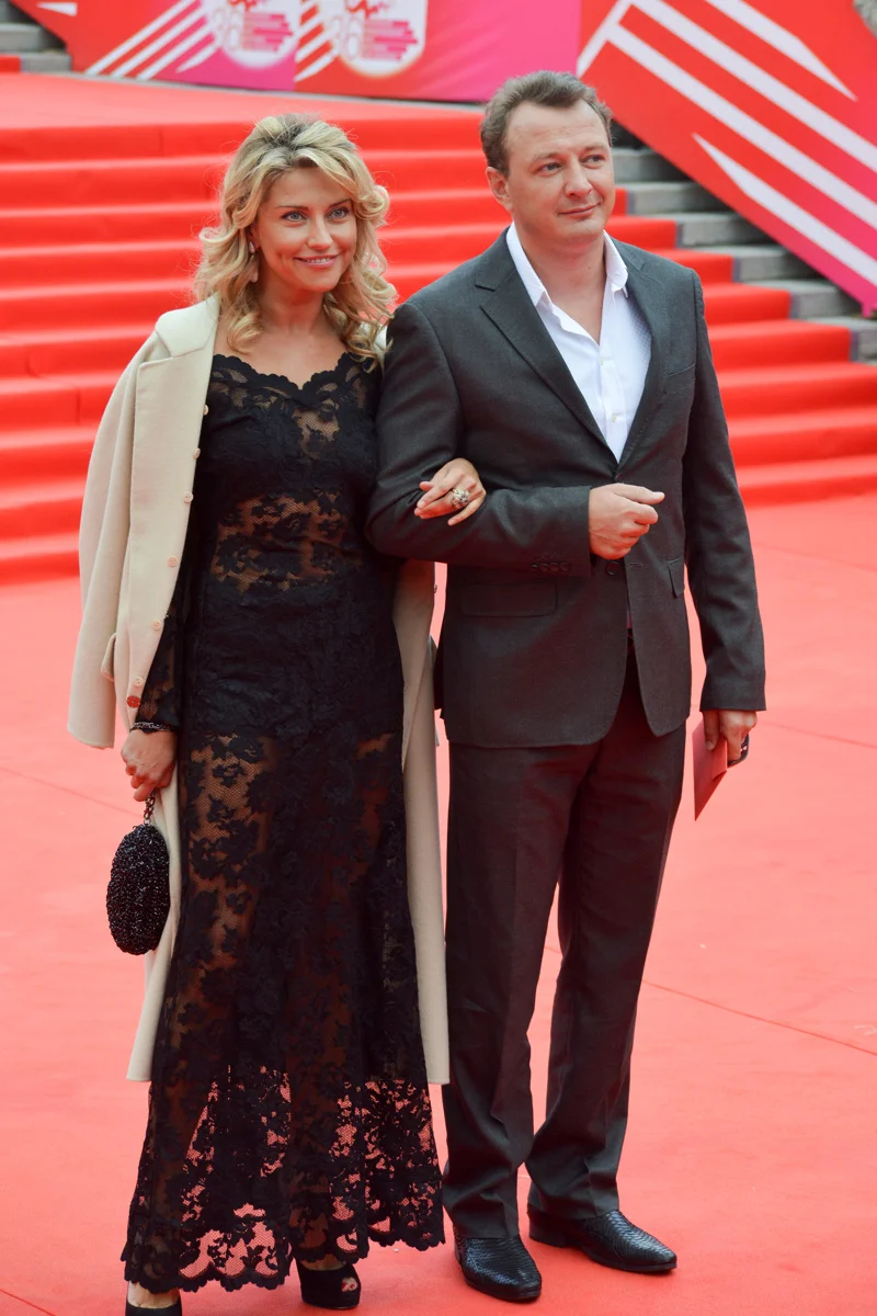 Оказалось, что любимец публики Башаров вовсе не такой милый в домашнем быту.