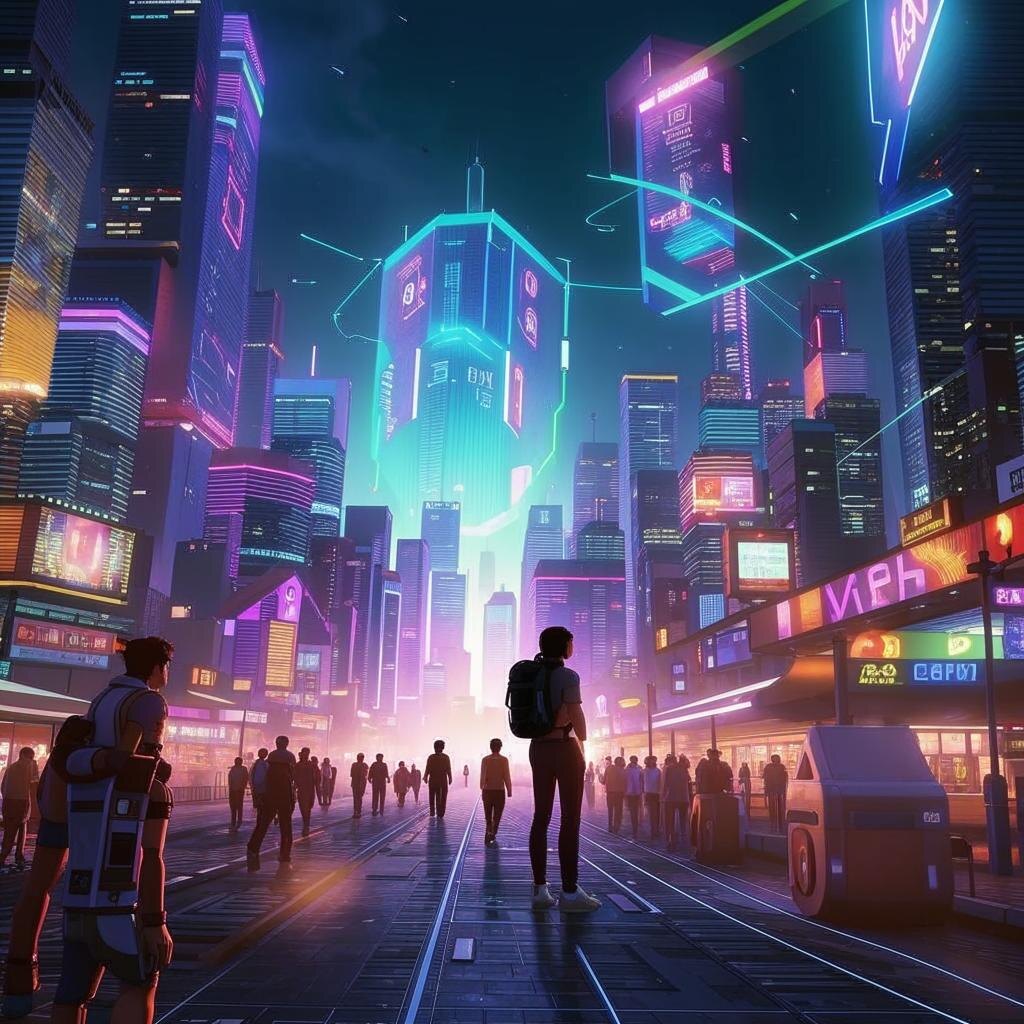 Еще одним вызовом для поколения Z является ограниченный доступ к вакансиям начального уровня. 