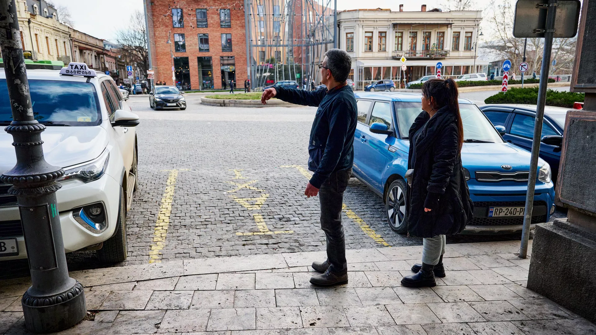 © photo: Sputnik / Stringer