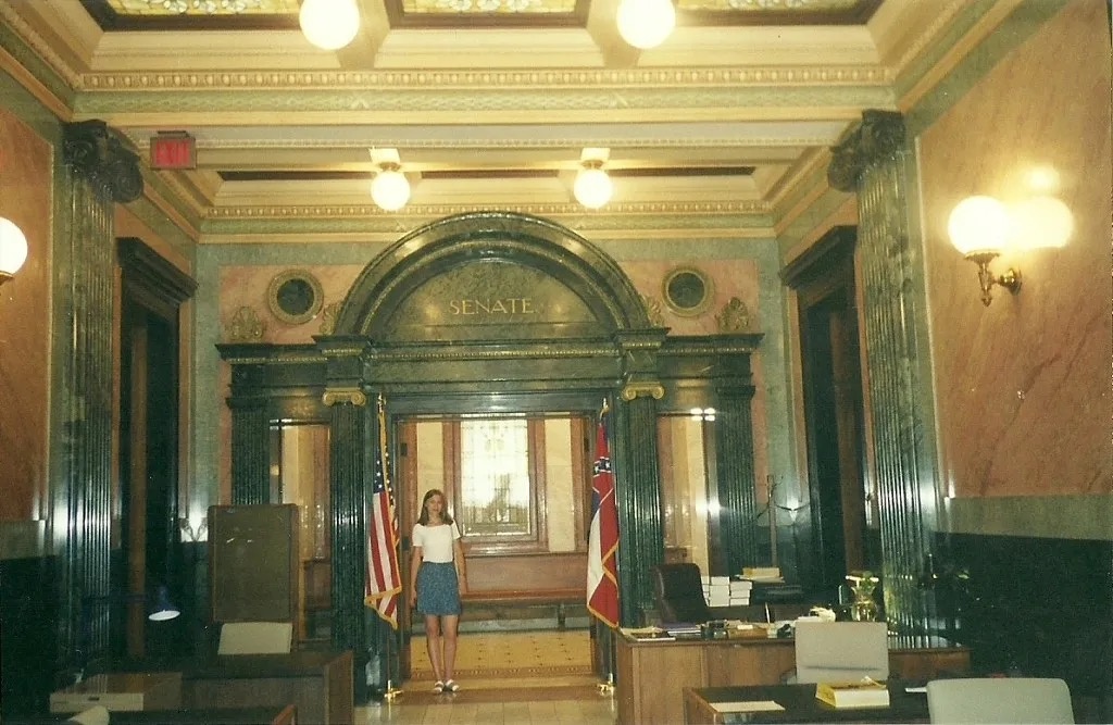 Фото из личного архива.