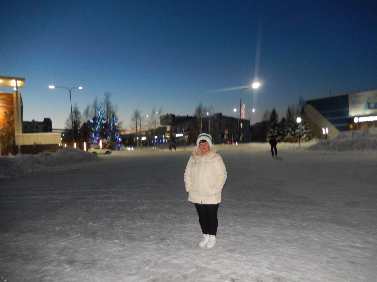 фото автора