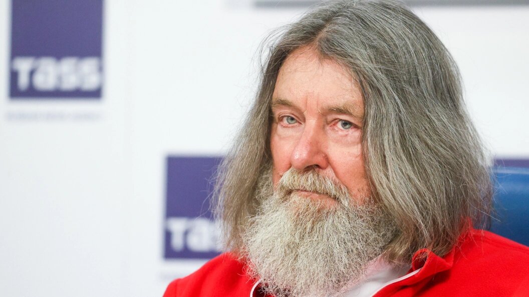    Bulkin Sergey/news.ru/Globallookpress