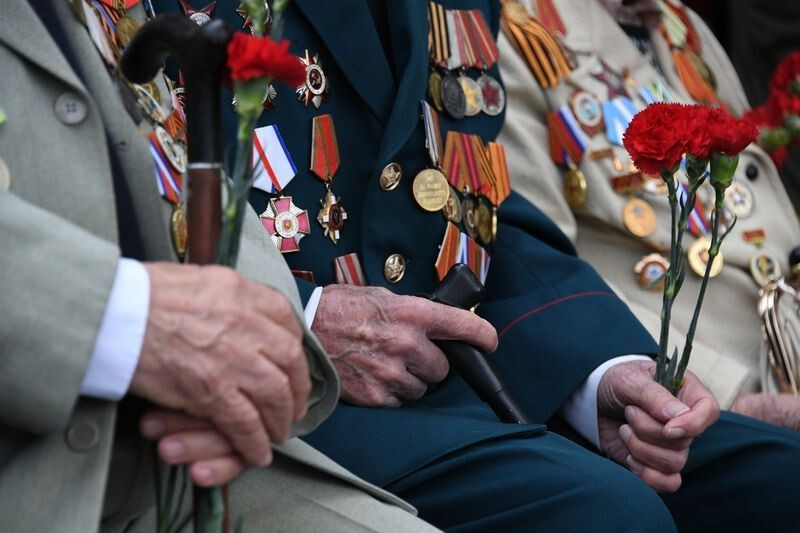     / Источник: ©ИЗВЕСТИЯ