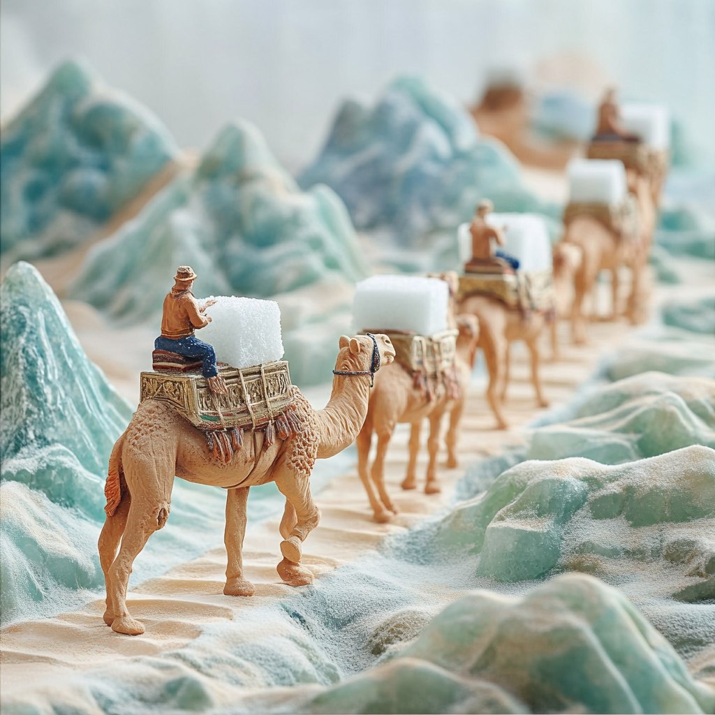 Изображение сгенерировано нейросетью