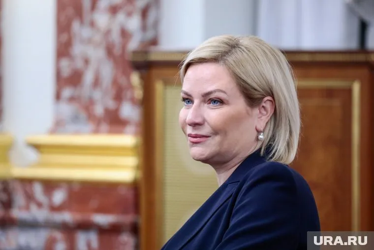 Во время учебы в МГУ, Ольга Любимова начала работать в информационном агентстве РПЦ
Фото: Роман Наумов © URA.RU