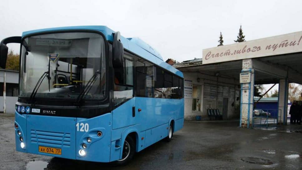 Эксперты считают, что реальная реформа общественного транспорта будет возможна только тогда, когда власти сумеют найти средства на это.📷Фото: АО «ПАТП-1»
