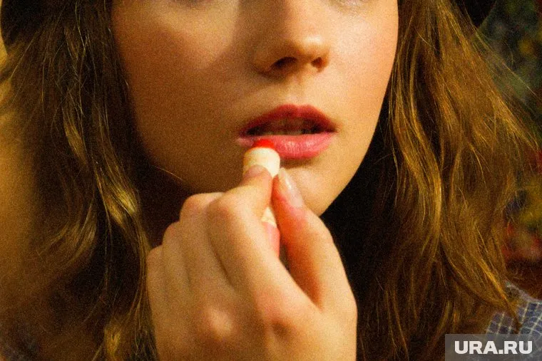 Для татуажа губ чаще всего выбирают естественные оттенки
Фото: Руслан Яроцкий © URA.RU