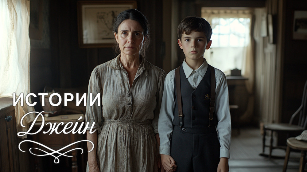    — Чего стоишь, вылупилась? Бери сковороду и жарь котлеты — зять, уставший от недостатка внимания