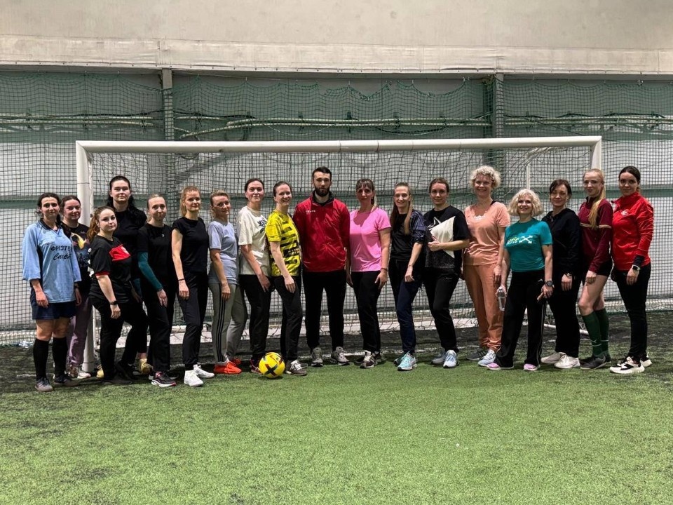     Фото: личный архив Натальи Мартыновой