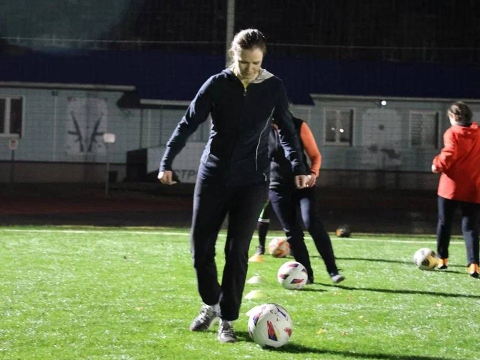     Фото: личный архив Натальи Мартыновой