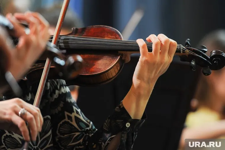 Дягилевский фестиваль в 2025 году пройдет в Перми с 13 по 22 июня
Фото: Вадим Ахметов © URA.RU