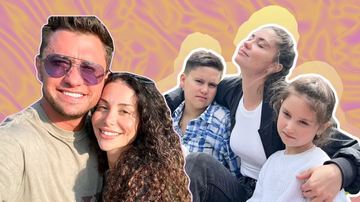 Прилучный, Брутян, Агата Муцениеце. Фото: коллаж @WHOPEE.ru.