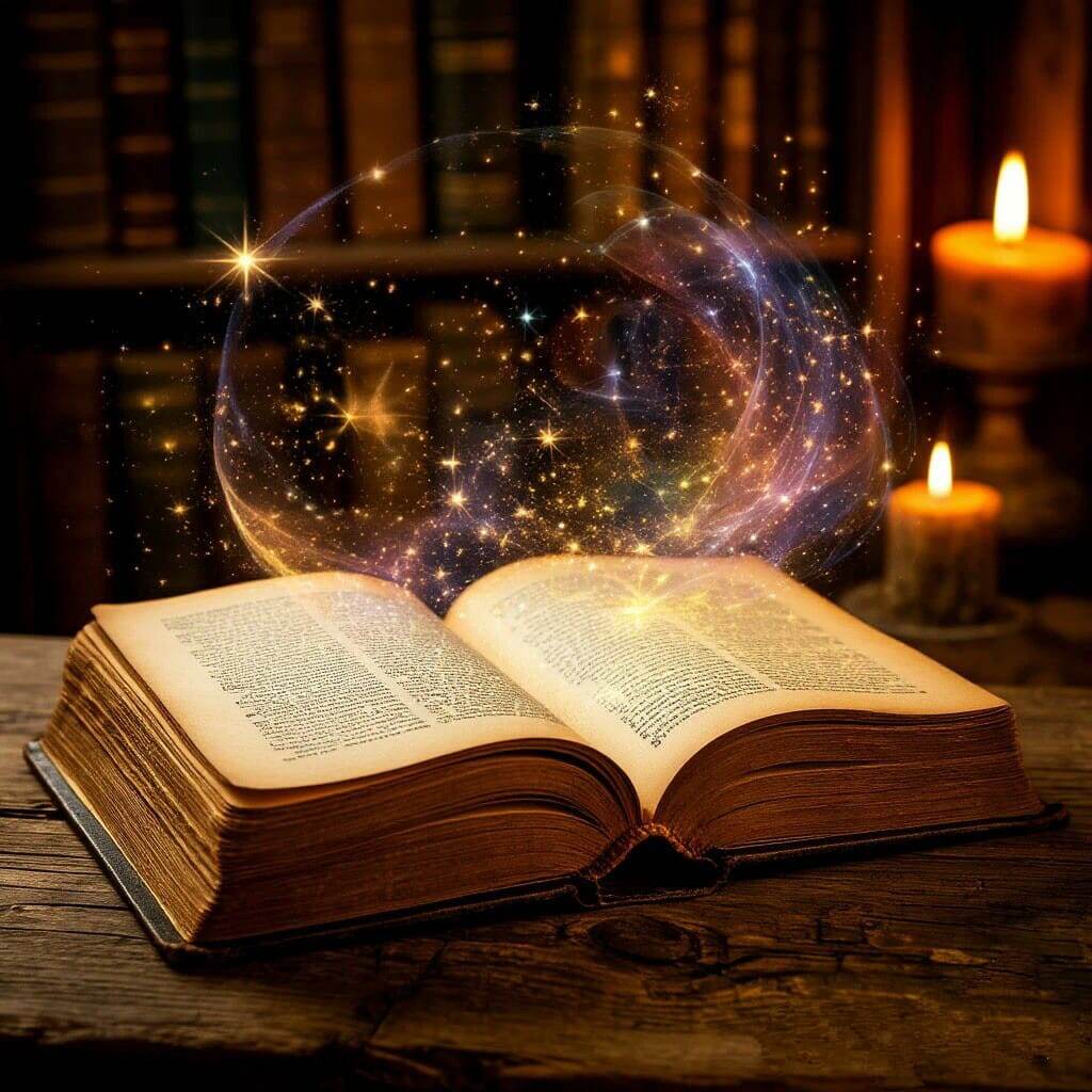 Джоан Роулинг сказала: «Если вы не любите читать — вы просто не нашли свою книгу». Помогите ребёнку найти её!  