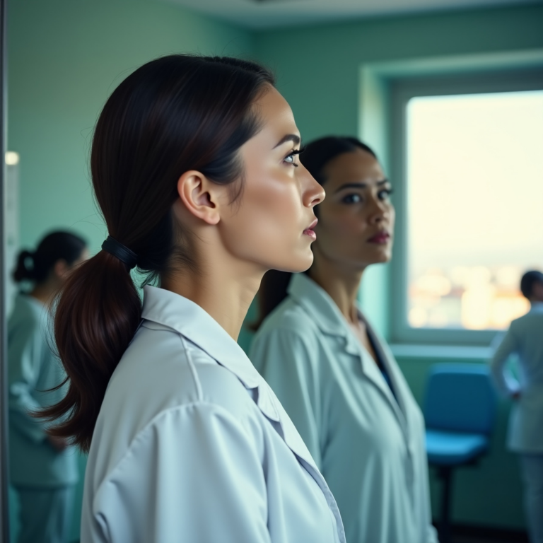    По ту сторону стекла blogmorozova