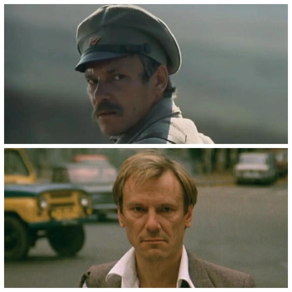 Любимые фильмы