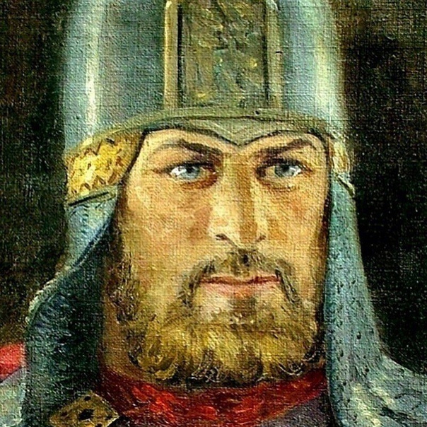 Александр Невский. Из открытых источников