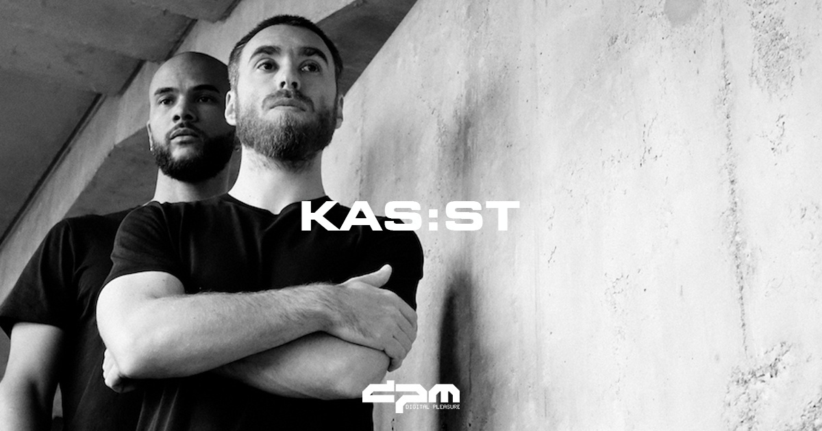 Еще одна композиция от Французов основанный ребятами Carol Herse и Manuel Sene, под никнеймами Ka One & St-Sene из которых и составлено название группы. Ребята пишут и играют интересное по звучанию #ambient_techno и #techno с целой вселенной из гипнотических тёмных ритмов мелодий и эмоций, в каждом треке раскрывая свой сюжет и драматургию. Основатели лейбла Flyance Records.