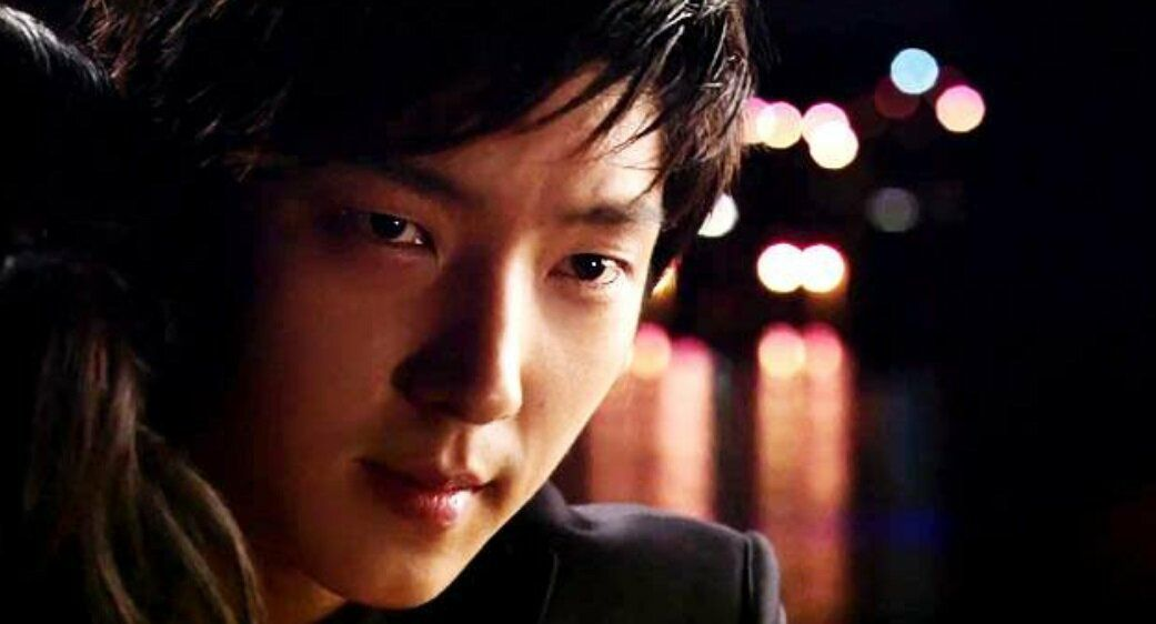 Ну не знает парень как выбраться из клещей рока, хотя очень хочет