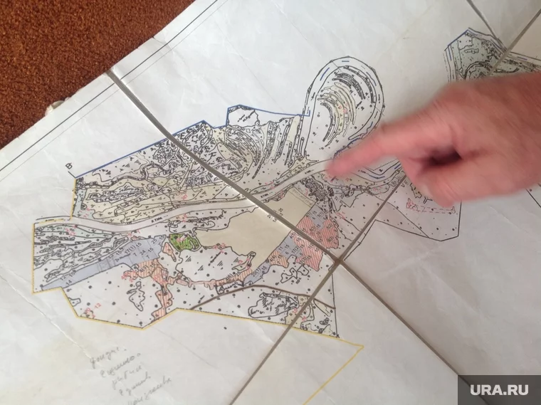 Участки в 15 километрах от Челябинска продаются за огромные деньги
Фото: Ростислав Журавлев © URA.RU