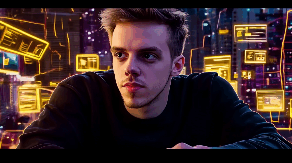    Нейросети и SMM: Как 90% работы уходит в алгоритмы – 3 кейса из бизнеса, которые изменят ваше представление о маркетинге! Даниил Вишневский