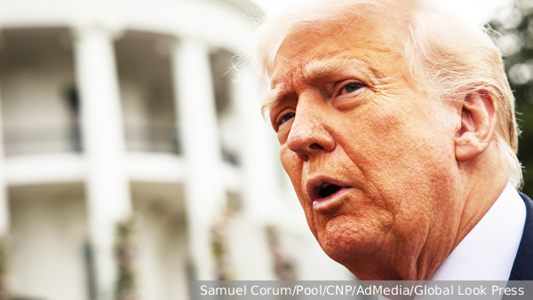     Фото: Samuel Corum/Pool/CNP/AdMedia/Global Look Press   
 Текст: Евгения Караваева