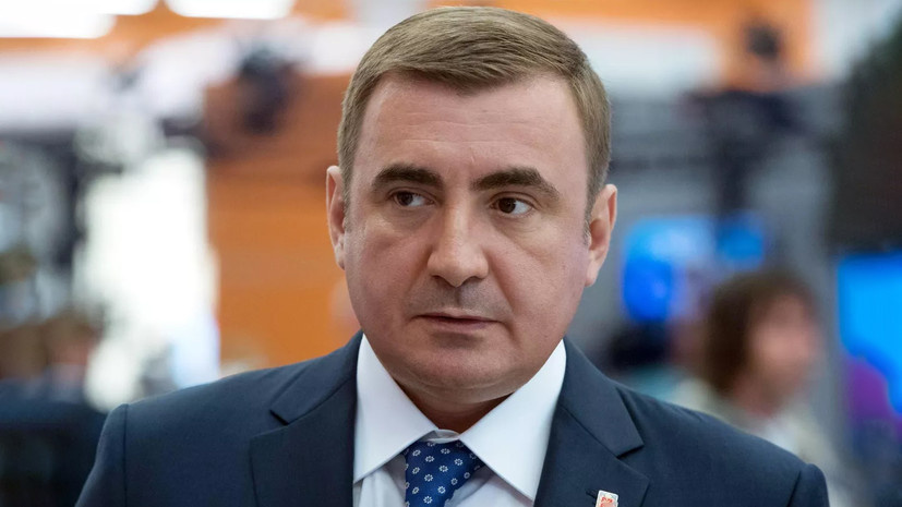   РИА Новости