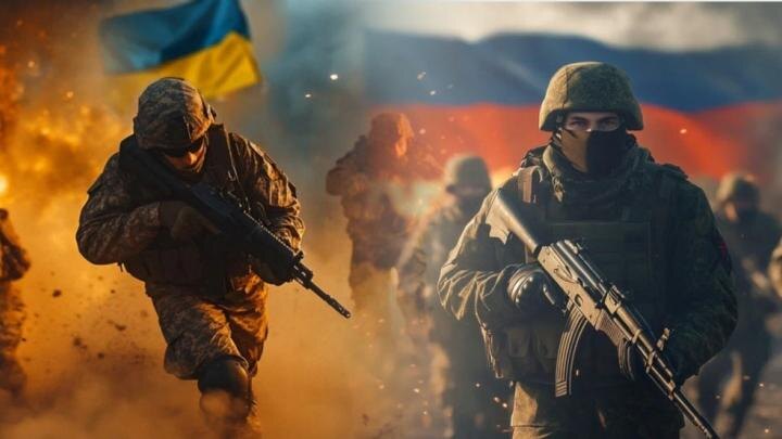 Коллаж NovorosInform