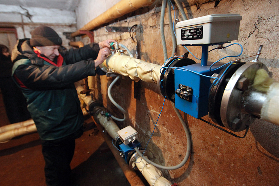    © Виталий Аньков/РИА Новости