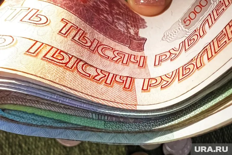  В ХМАО за год зарплаты выросли почти на 8%
Фото: Екатерина Сычкова © URA.RU