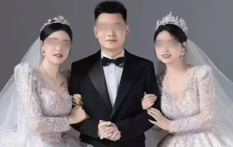 Как в Китае показать, что ты на вершине жизни