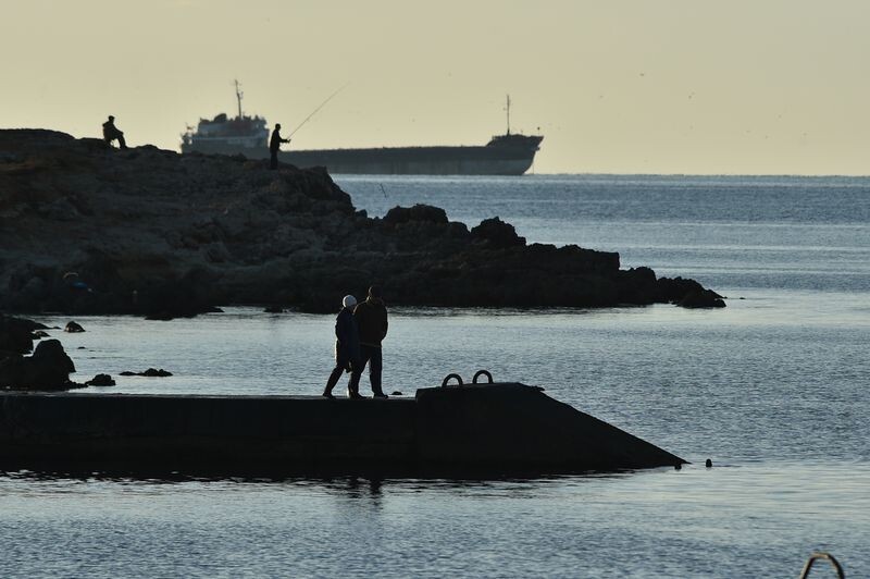     / Источник: ©ИЗВЕСТИЯ/Александр Полегенько