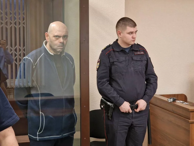 Эль-Хатиб Хайтам Самир получил от суда восемь лет колонии
Фото: предоставлено прокуратурой Свердловской области