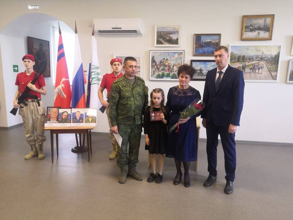    Фото: администрация Камышина