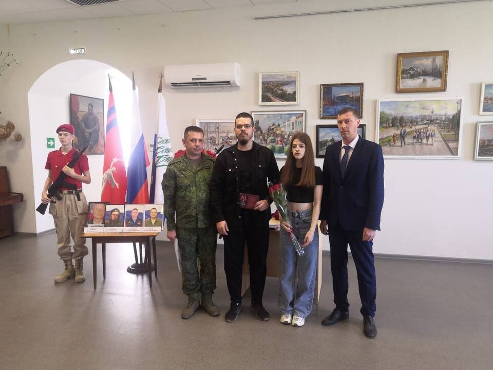    Фото: администрация Камышина