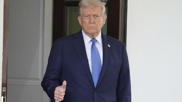    © AP Photo Alex Brandon