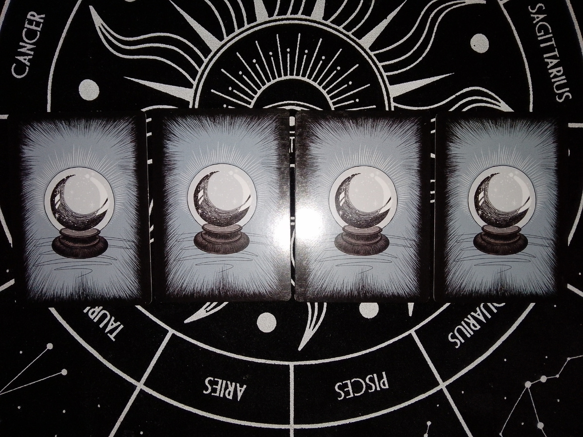 Выбор карты