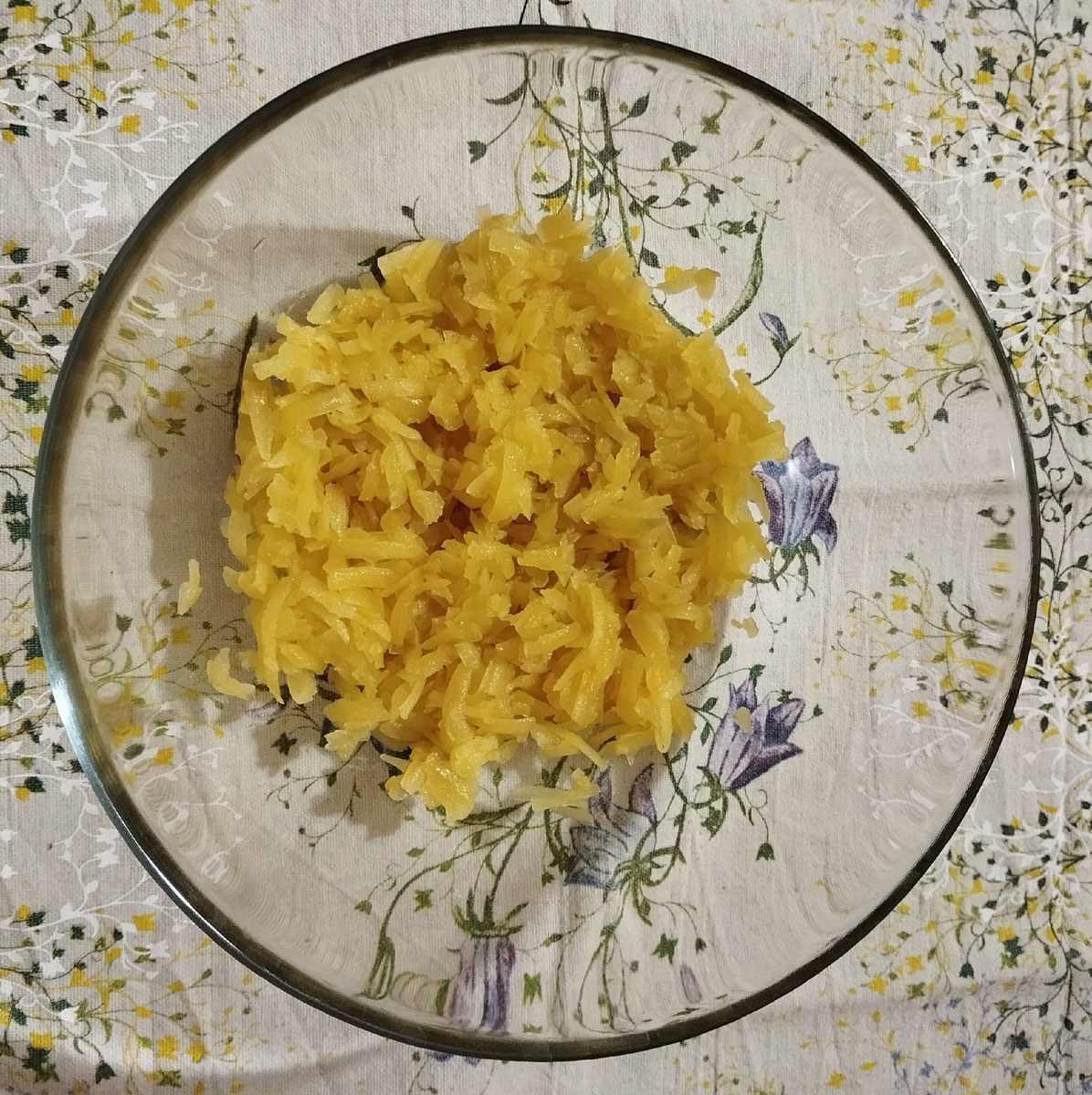 Процесс приготовления. ЗДЕСЬ и далее фото автора и(или) из личного архива автора, если не указано иначе.