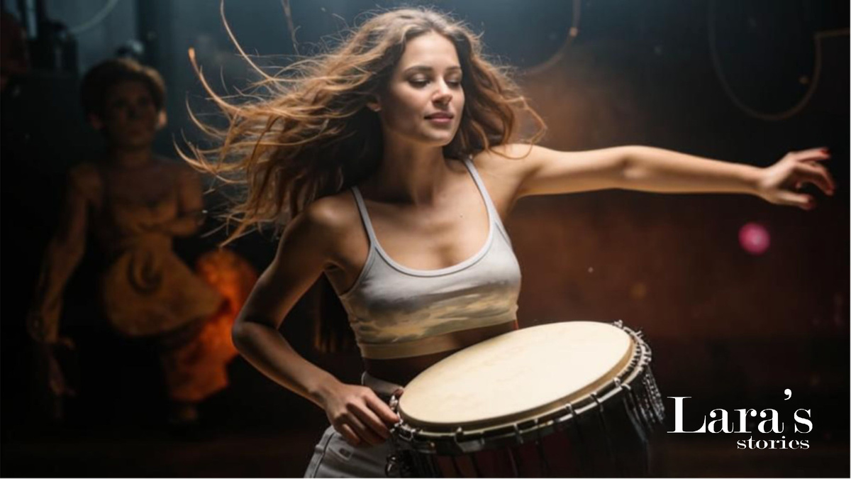 Иллюстрация автора