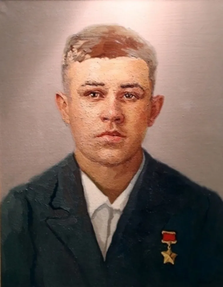 Анатолию Звереву было всего 19 лет
Фото: Циклопедия