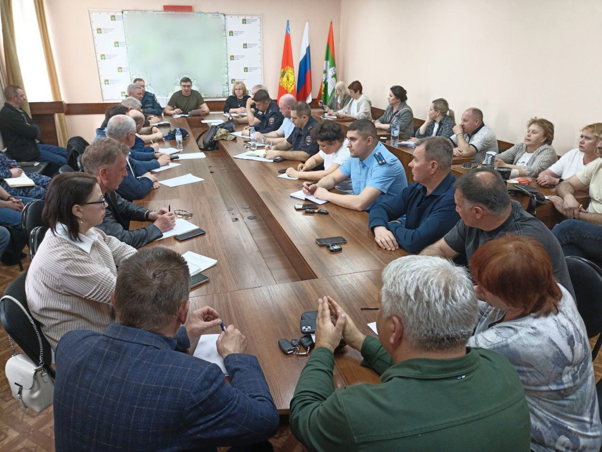 Фото пресс-службы гуюернатора Владимирской области.