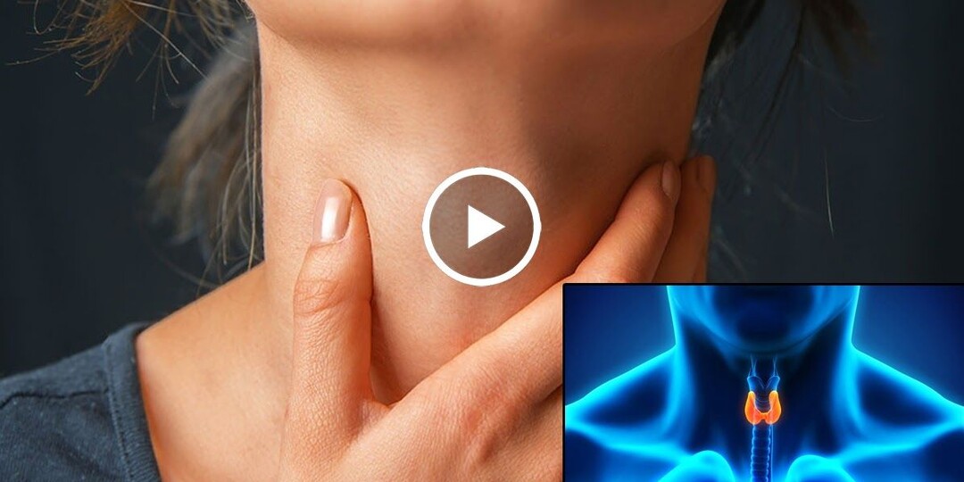 КАК ЛЕГКО ВЕРНУТЬ ЗДОРОВЬЕ ЩИТОВИДКЕ: Эффективные шаги к балансу