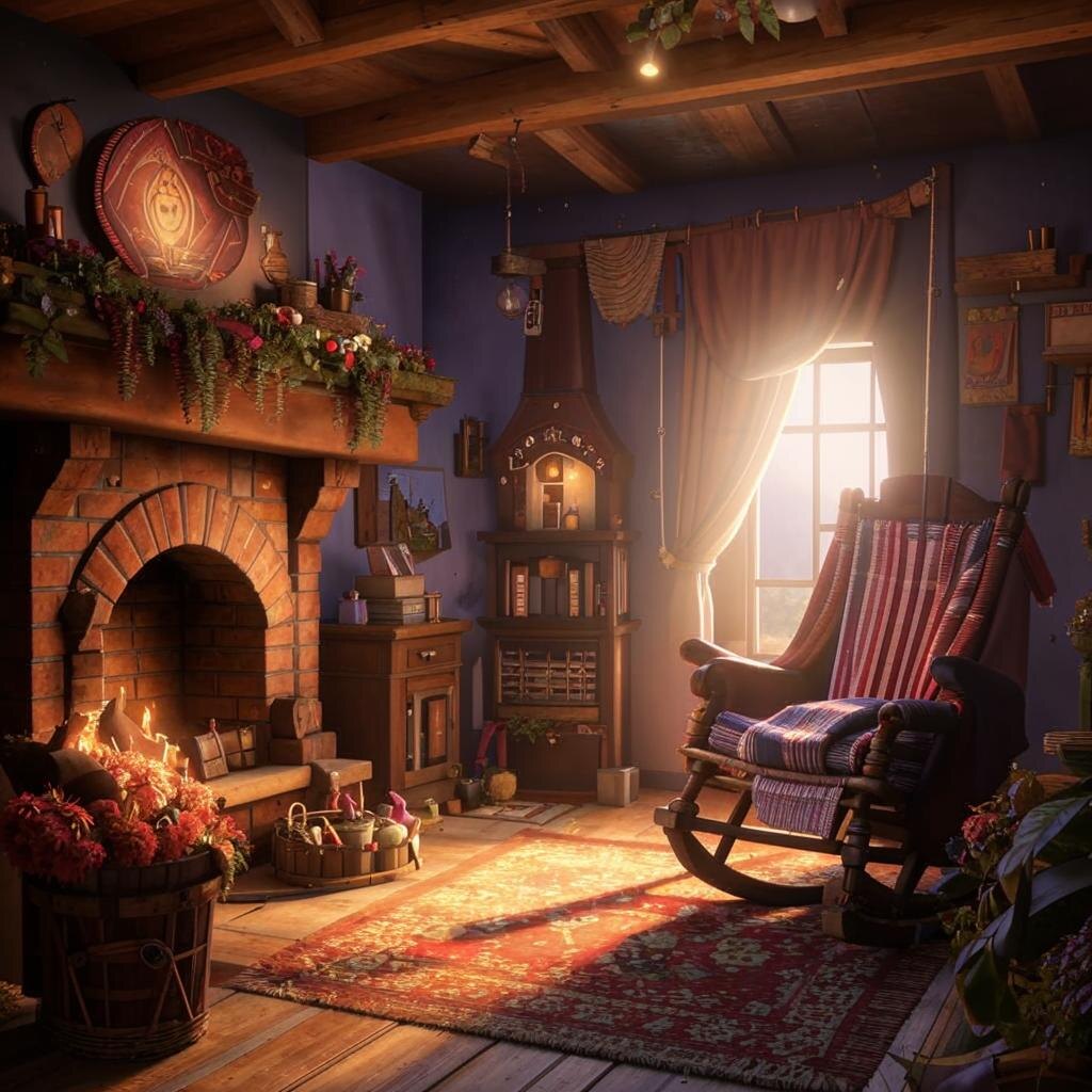 Автор Catrin Moon