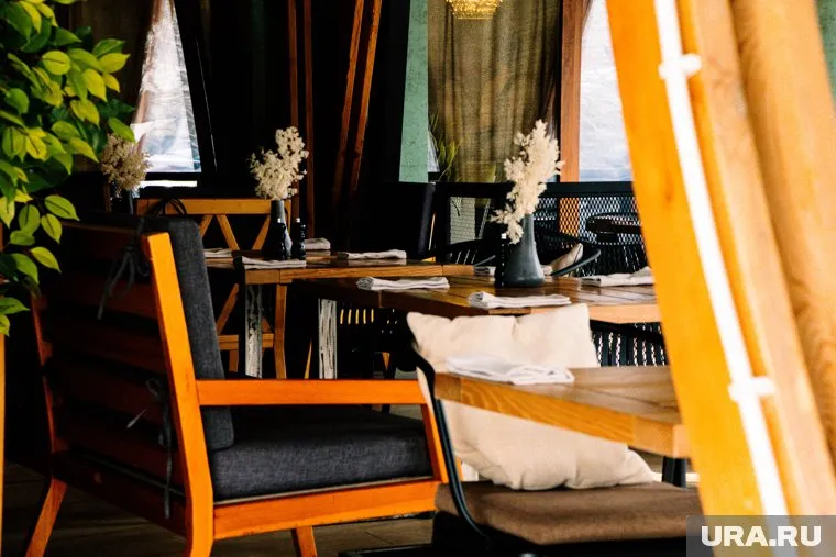 Заведения откроются в разных районах города
Фото: Анастасия Соргина © URA.RU