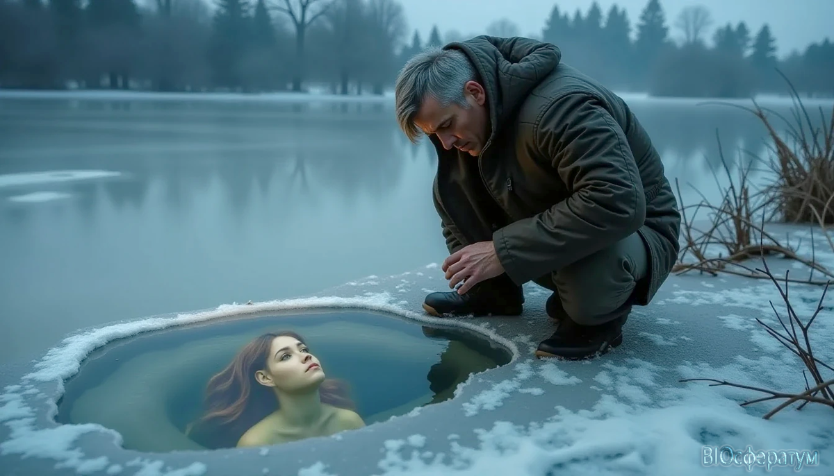 С древних времён люди видели что-то подобное.