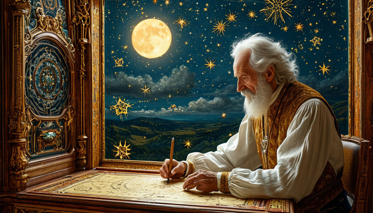 🌌 Астрологический прогноз, лунный календарь и гороскоп на сегодня 25 апреля 2025 года 🌿 *(Московское время: UTC+3)*