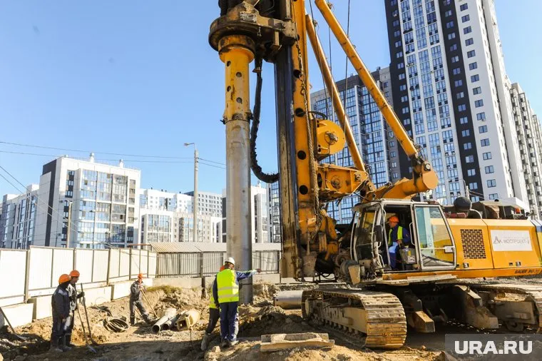 Метротрам в Челябинске обещали построить в 2027 году
Фото: Вадим Ахметов © URA.RU