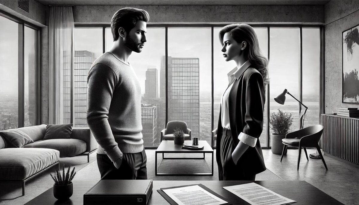 Наследство или совместное имущество? Суд поставил точку