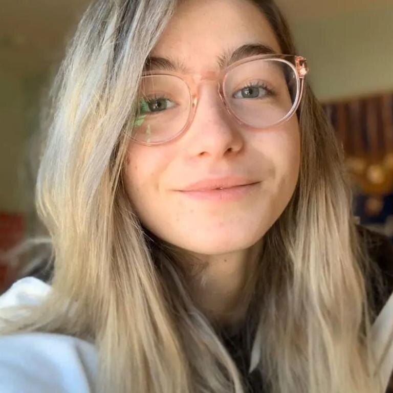 Актриса Софи Нивейде была беременна на момент смерти в возрасте 24 лет