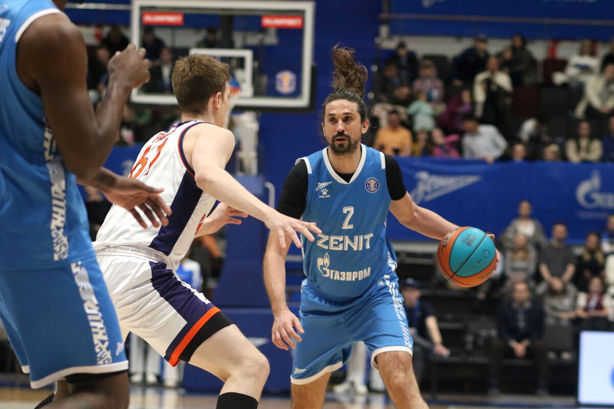 Фото: Максим Константинов, P1spb.ru